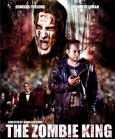 The Zombie King /  
